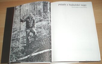 Černý sobol, hnědý medvěd - 10