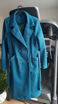 Nový kabát - 10