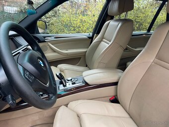 BMW x5 3.0d 173kw - 10