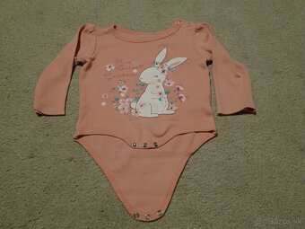 20 ks dievča veľkosť 74 - 10