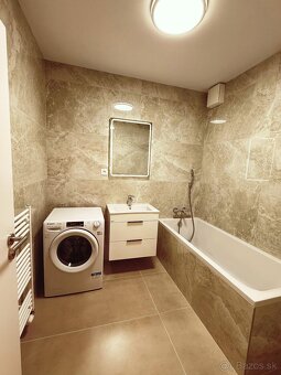 2 - izbový byt Považská Bystrica novostavba HELENKY - 10