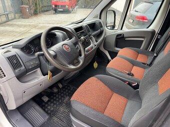 Fiat Ducato 2,3 L2 H1 - 10
