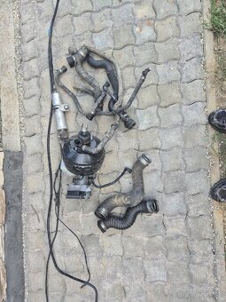 Bmw e90 320xdrive 135kw - 10