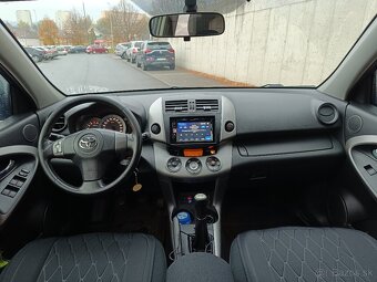 Toyota RAV4 2.0 + LPG - 10