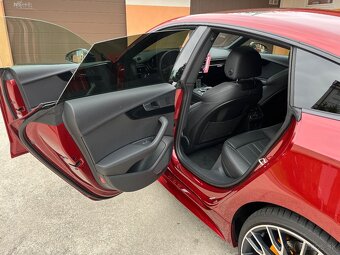 Audi a5 b9 sportback 3.0 TDi Q - 10