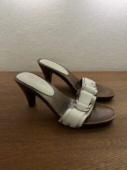 Spoločenské topánky - 10