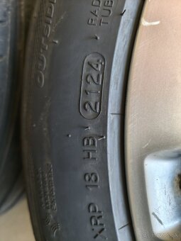 Audi 7J16 ET42 205/55R16 - 10