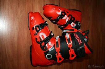 Lyže Dynastar 142 cm, dalbello - 10