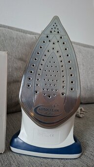 Tefal Ultimate Autoclen 300 FV 9530 - 10