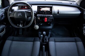 Citroën C4 Cactus PureTech 82 Feel - 10