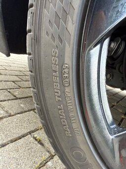 Predám Chevrolet Camaro 6,2 V8 automat LT1 - 10