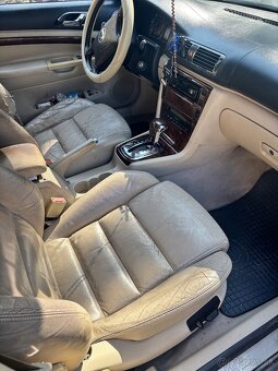 Škoda Superb 1.9tdi 96kw automat - 10