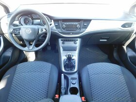 Opel Astra Sport Tourer ST 1.6 CDTI 110k Selection - 10