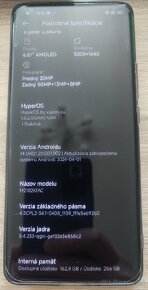 Xiaomi Mi 11 pro 8/256GB - 10