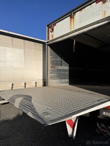MAN TGL 12.250 11990kg čelo - 10