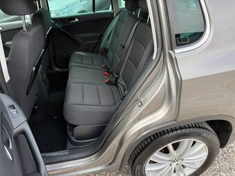 Volkswagen Tiguan >reserve - 10