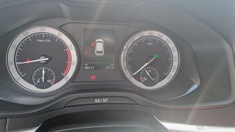 Škoda Karoq 1.5 TSI 110 KW 7st. Automat - 10