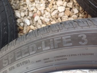 hlinikové disky org.BBS--Vw,Skoda,Seat,--8Jx18-ET-40--5x112 - 10