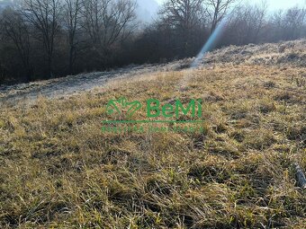 Pozemok Považská Bystrica, 3129m2 146-14-PEMOa - 10