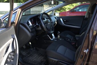Kia Ceed 1.6i, 134k, MT6 - 10