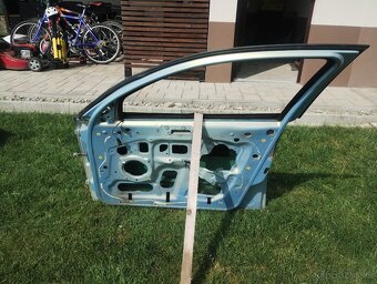 Alfa Romeo 147 kapota,dvere,naraznik - 10