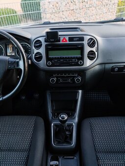 Volkswagen Tiguan 2,0TDi 103kw 4x4 - 10