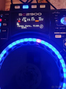 DENON DJ Prehrávače MP3,WAW,CD,MIDI,USB - 10