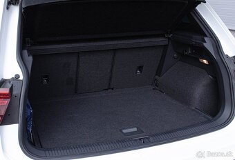 Volkswagen Tiguan 2.0 TDI R-Line DSG - 10