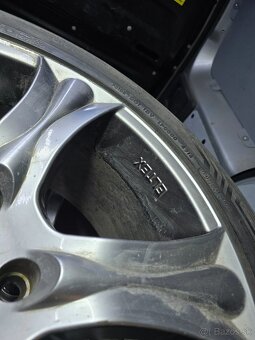 Zimne kolesa 5x120 r20 Land Rover,BMW - 10