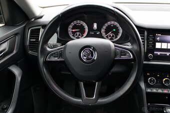 Škoda Kodiaq 2.0 TDI 190k - 10
