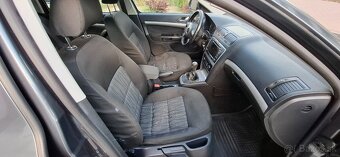 Predám Škoda Octavia Combi 1.9 Tdi 77Kw ELEGANCE Naj 128.245 - 10