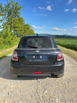 MINI COOPER R56 1,4 2008 175ookm - 10