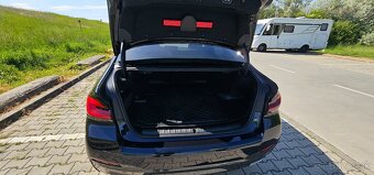 BMW 545e 2022 - 10