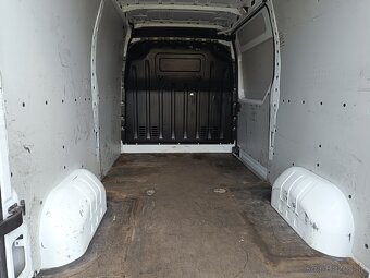 Renault Master L2H2 2.3 dCi 96 kW odpočet DPH - 10