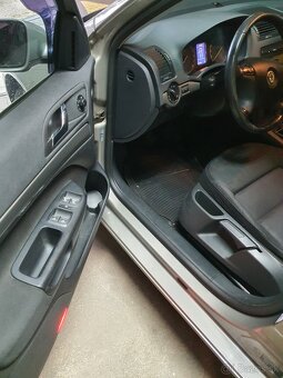 Octavia 2 1.9 TDI - 10