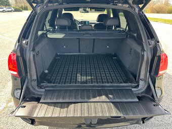 BMW X5 F15 M50d - 10