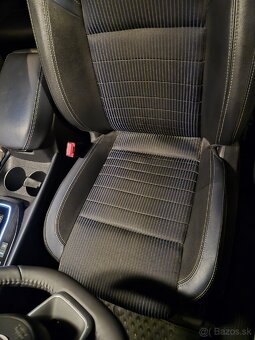 Predám alebo Vymením Nissan Qashqai Epower - 10