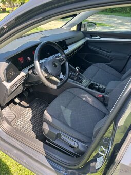 Volkswagen Golf Variant 1.5 TSI Style - 10