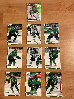 Tipos extraliga séria 1 2022/23 sportzoo hokejové kartičky - 10