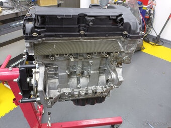Motor N14B16C 155 kW Mini Cooper JCW - 10