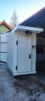 Chladiaci a Mraziaci box - 10
