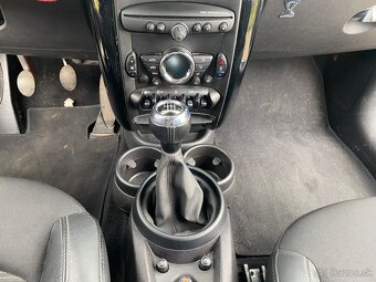 Mini Countryman Cooper D ALL4 - 10