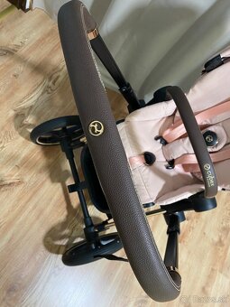 CYBEX Platinum Priam - 10