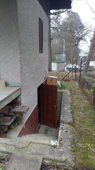 Novostavba menšieho rodinného domu Košice – Čermeľ - 10