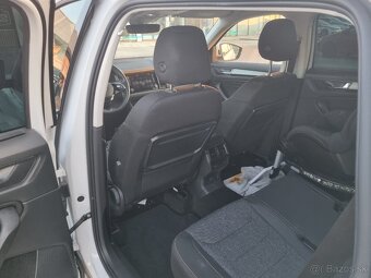 Škoda KODIAQ 2.0TDi DSG 110kW 2021 ŤAŽNÉ/WEBASTO/KAMERA/ACC - 10