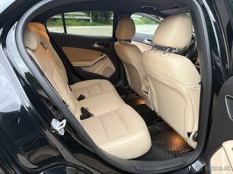 Predam Mercedes Benz GLA 200 CDI, 100kw 2016 - 10