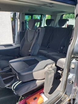 Fiat Scudo, 8-miestne, 2,0 liter, nafta 120kW - 10
