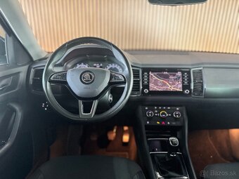 Škoda Kodiaq 1.5 TSI 7-miest 2019/Odpočet DPH - 10