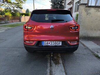 Renault Kadjar 1.3 tce 105kw M6 rv.10.2020 - 10