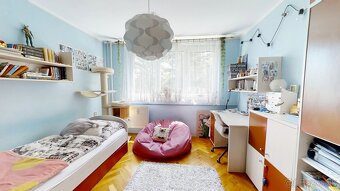 4 - izbový byt Predmestská, Žilina - 10